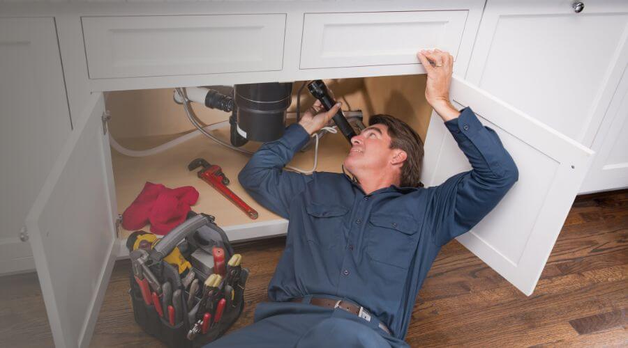 Professional septic pumping service in Stockport, IA